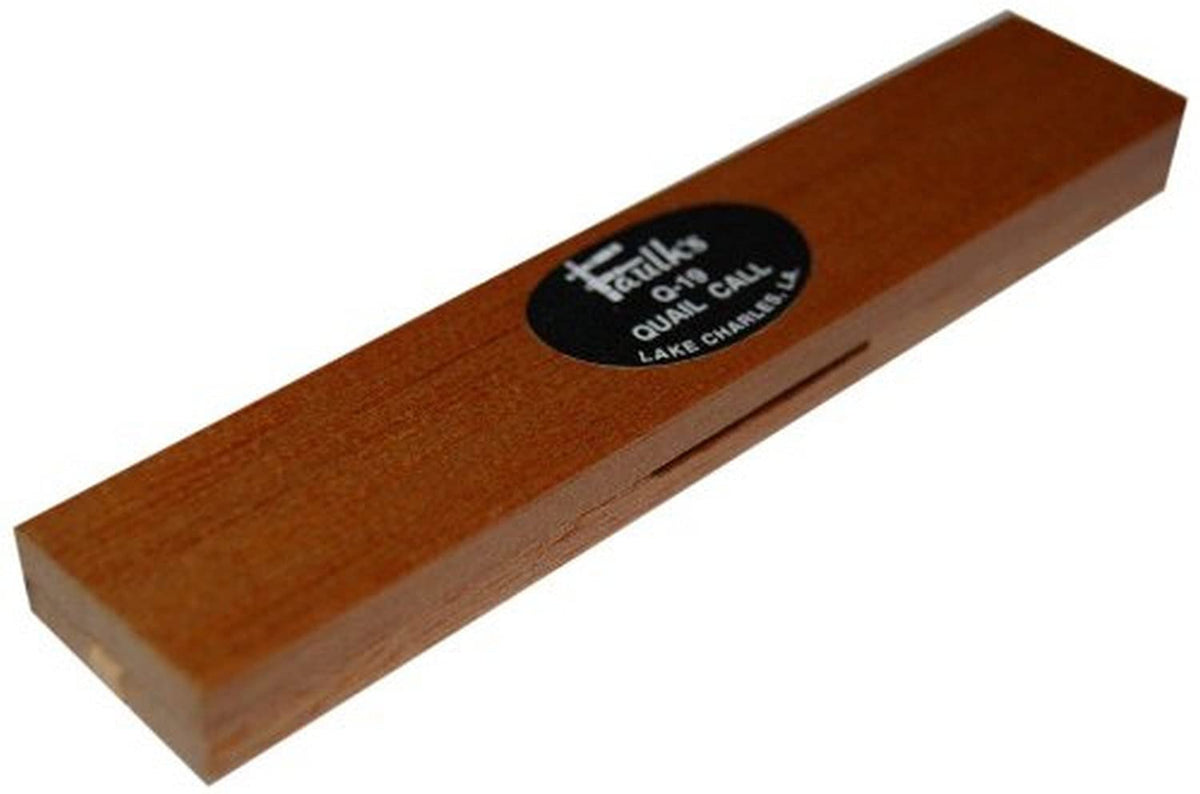 Quail Call