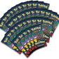 Pokemon TCG Booster Bundle - Trick or Trade, Small, Multi-color, Paper, Model 290-85834