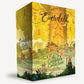 Starling Games Everdell Complete Collection Board Game for 6 Players - Wood, Model 223012