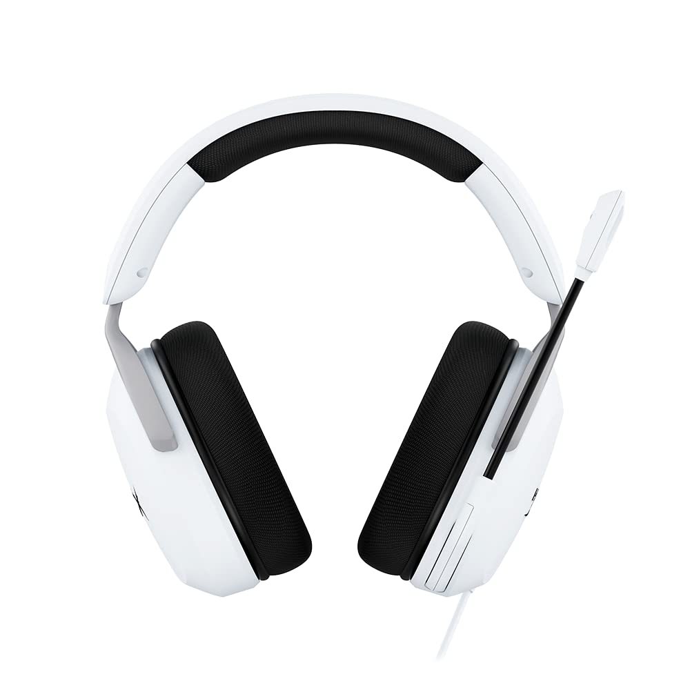 HyperX cloudX Stinger 2 core - gaming Headset for Xbox, Lightweight Over-Ear headsets with mic, Swivel-to-Mute Function, 40mm Dr