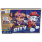 PAW Patrol: The Movie, 7 Wood Puzzles Jigsaw Bundle 12pc 16pc 24pc Chase Skye Marshall Rubble Show with Tray, for Kids Ages 4 an