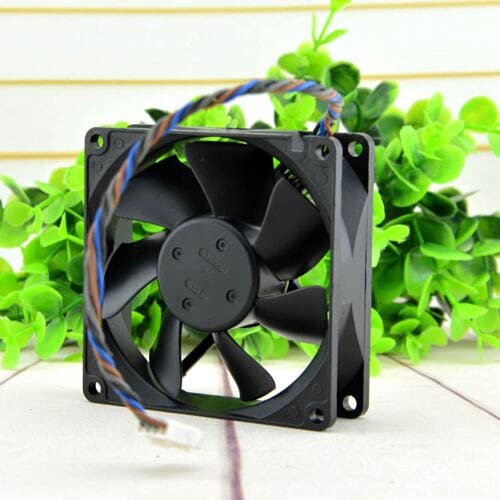 Yesvoo New Memory Cooling Fan For Hp Xw8400 Xw6400, P/N: 409629-001 417813-001 406016-001 406011-001 406015-001 Nmb 3110Rl-04W-B