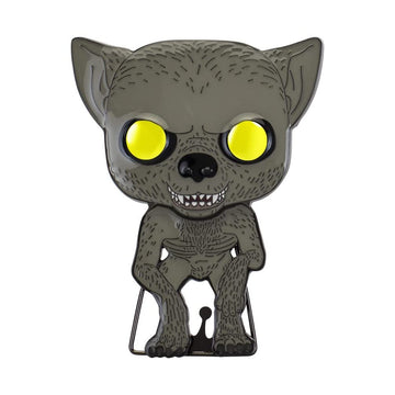 Harry Potter 3-Inch Funko POP Pin  Remus Lupin