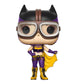 Funko Pop Heroes: Dc Bombshell Batgirl Toy Figures