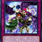 Yu-Gi-Oh! - Harpie Lady Elegance - Led4-En005 - Legendary Duelists: Sisters Of The Rose - 1St Edition - Rare