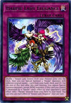 Yu-Gi-Oh! - Harpie Lady Elegance - Led4-En005 - Legendary Duelists: Sisters Of The Rose - 1St Edition - Rare