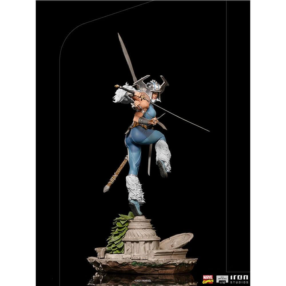 Iron Studios 1:10 Spiral - X-Men - Bds Art Scale