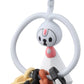 Takaratomy Official Pokemon X And Y Mc-035 2' Klefki/Cleffy Figure