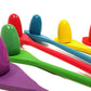 Dondor Egg & Spoon Race Game (1 Pack)