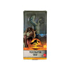 Mattel Velociraptor Blue 6'' Dinosaur Figure