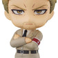 Good Smile Company Attack On Titan: Reiner Braun Nendoroid Action Figure