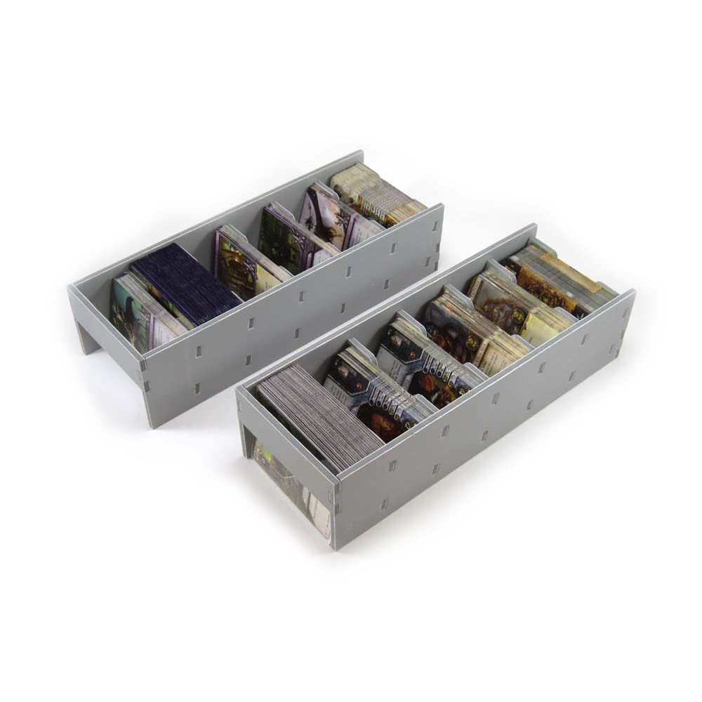 Folded Space Eood Fs-Lcg Accessories