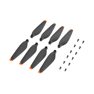 DJI Mini 3 Propellers - Orange, Small, Plastic - Model CP.MA.00000622.01