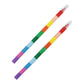 Toi-Toys - Colouring Pencils & Markers, 46015 a, Multi-Coloured