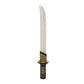 G.I. Joe Snake Eyes Electronic Sword - Roleplay Toy for Kids Ages 5+, Multi-color, Model E8352, Plastic Material
