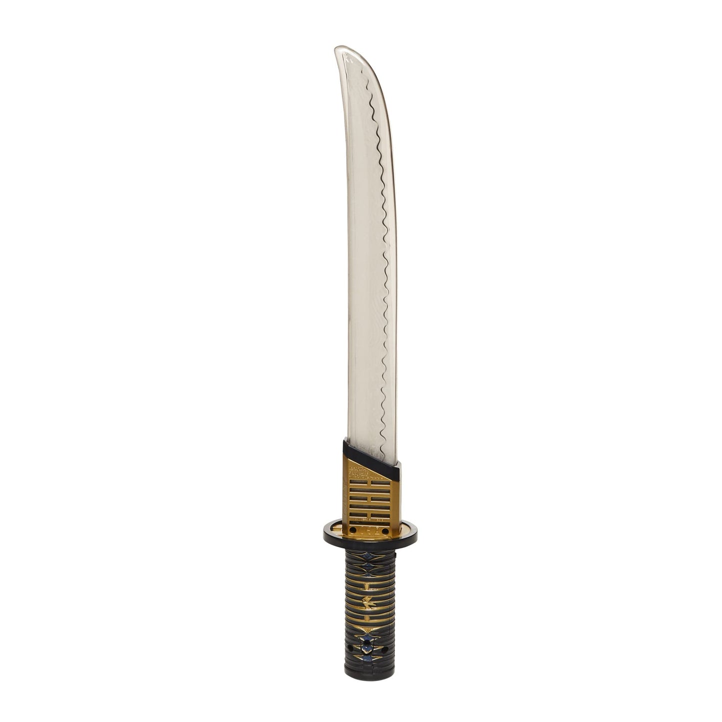 G.I. Joe Snake Eyes Electronic Sword - Roleplay Toy for Kids Ages 5+, Multi-color, Model E8352, Plastic Material