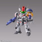 Tamashii Nations - Macross Frontier - Vf-25F Messiah Valkyrie (Alto Use) With Sheryl, Bandai Spirits Tiny Session
