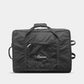 Chessnut Deluxe Chess Board Carrying Bag - Black Nylon Travel Bag for 68x46 cm Boards, Model CB3