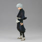 Banpresto - Hell'S Paradise - Gabimaru, Bandai Spirits Dxf Figure