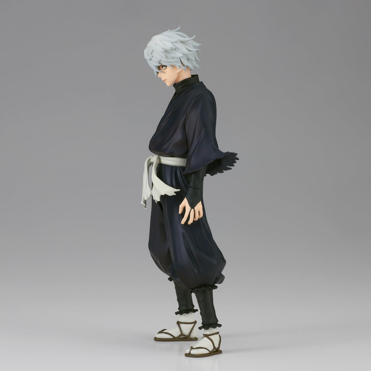 Banpresto - Hell'S Paradise - Gabimaru, Bandai Spirits Dxf Figure