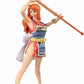Ichibansho Figure - One Piece - Nami (One Piece Anniversary), Bandai Spirits Collectible Statue