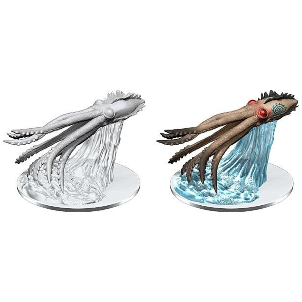 Wizkids/Neca Wzk90255 Accessories