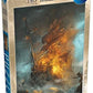 Renegade Game Studios Dead Men Tell No Tales: Jigsaw Puzzle