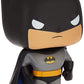 Funko Batman The Animated Series: Pop Heroes Figure