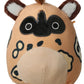 Squishmallows 7.5 Deeto The African Wild Dog Stuffed Animal Plush