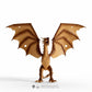 Schleich Wizarding World Of Harry Potter Collectible Figurine Hungarian Horntail For Kids Ages 6+