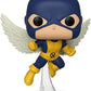 Funko Pop! Marvel: 80Th - Angel