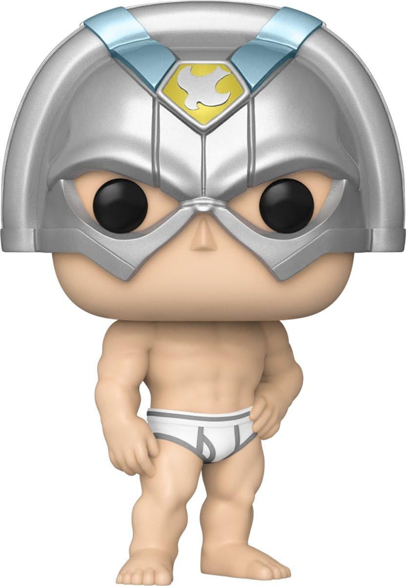 Funko Pop! Tv: Peacemaker - Peacemaker