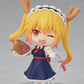 Good Smile Company - Miss Kobayashi'S Dragon Maid - Tohru Nendoroid Action Figure