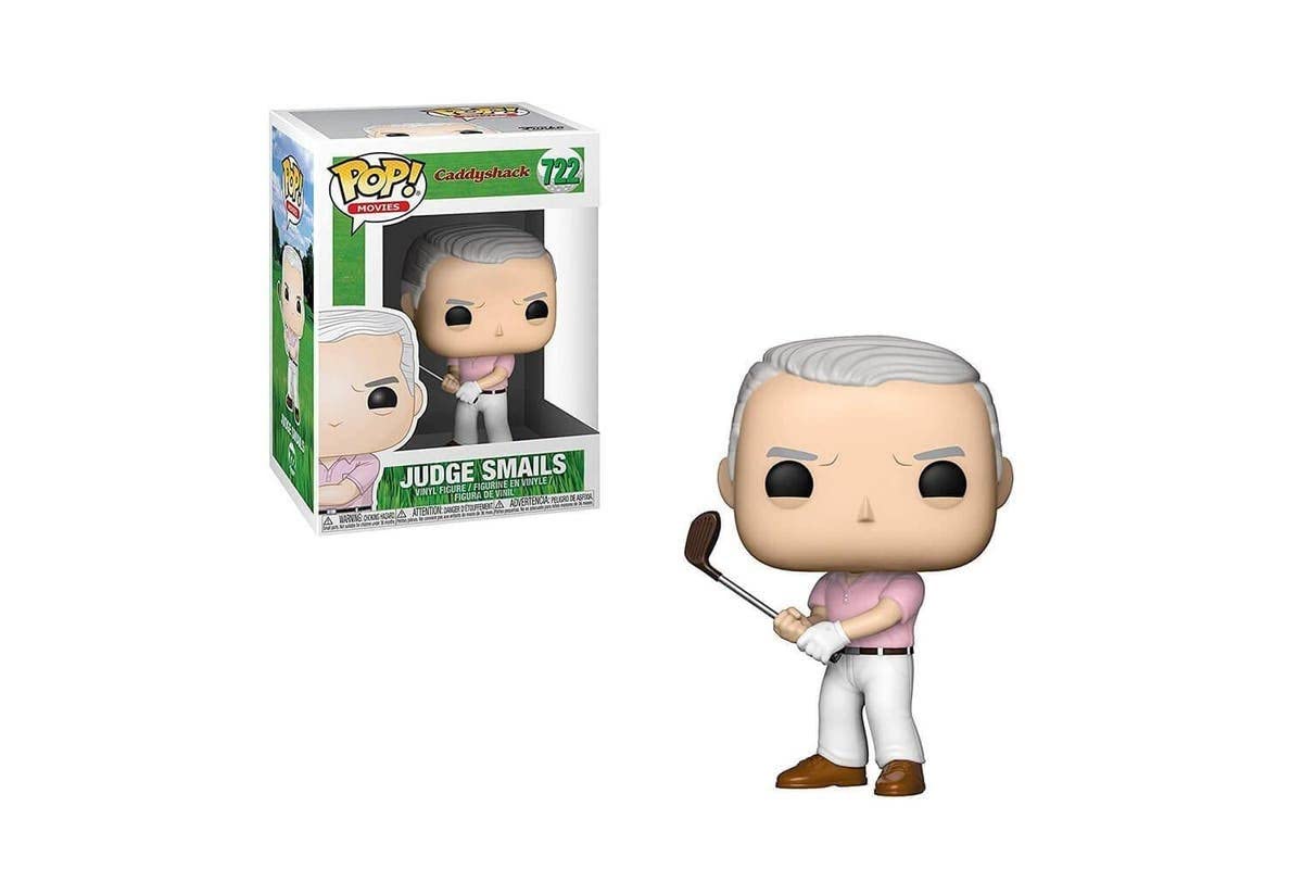 Funko Pop! Movies: Caddyshack - Judge