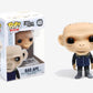 Funko POP Movies War for The Planet of The Apes Bad Ape Action Figure