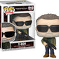 Funko Pop! Movies: Terminator Dark Fate - T-800