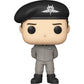 Johnny Rico: P?O?P?! Movies Vinyl Figurine Bundle With 1 Compatible 'Toysdiva' Graphic Protector (1047-51946 - B)