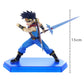 Good Smile Dragon Quest: The Adventure Of Dai: Dai Pop Up Parade Pvc Figure, Multicolor, 5.5 Inches