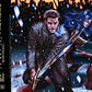 Toynk Sdcc 2008 Angel #10 Wraparound Cover Variant