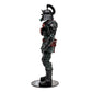 McFarlane Toys  7-Inch Warhammer 4000 Darktide Traitor Guard limited availability Action Figure with 22 Moving Parts  Multicolour Collectible Warhammer Figure with Collectors Stand Base - Ages 12+