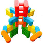 Magz-Bricks 60 Piece Magnetic Building Set, Magnetic Building Blocks Offered Exclusively