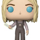 Funko Pop! Movies: Bright - Tikka With Wand Collectible Figure