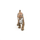 Papo - Lynx - Realistic Plastic Figurine - 3 Years Old - Wildlife - Hand Painted - Accurate And Realistic Details - Durable And Educational - Children'S Toy - Gift Idea - Lynx Figurine - Wild Cat Toy