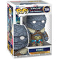 Thor Korg #1044 Funko Pop Vinyl Figure