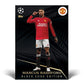 Topps Match Attax 23/24 - Booster Tin (Random Tin) - Contains 42 Match Attax Cards Plus 2 Exclusive Artists Of The Game Limited
