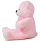 Miaohaha Plush Toy Teddy Bear Cute Stuffed Animal Bear Doll Gift For Girlfriend On Birthday, (Pink,60Cm/23.6In)