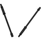 ShareGoo SCX24 Extended Axles Shaft 4mm Widen Front Rear CVD Joint Compatible with Axial SCX24 AXI90081 AXI00001 AXI00002 1/24 R