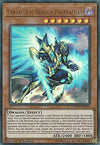 Fantastical Dragon Phantazmay - Duov-En074 - Ultra Rare - 1St Edition