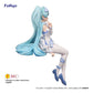Furyu - Hatsune Miku - Fairy Nemophila Noodle Stopper Figure