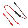 VGEBY Universal Parts RC Car Model RC Winch Controller Adapter Plug